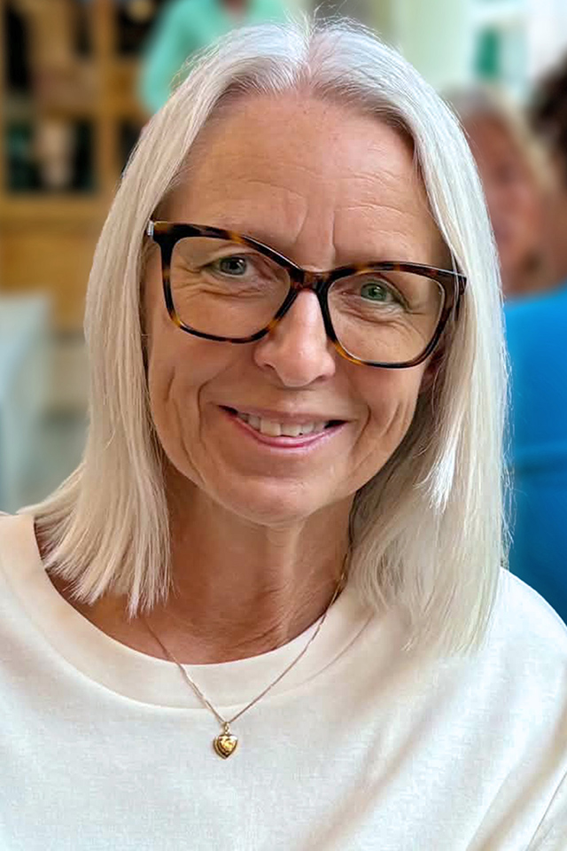 Maria Nordgren